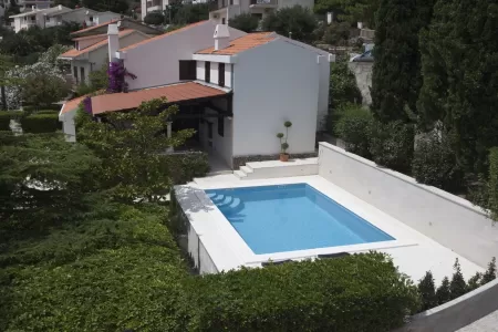 Villa Skalinada - Split, Dalmatia