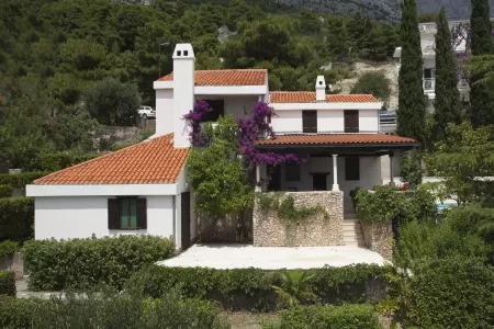 Villa Skalinada - Split, Dalmatien