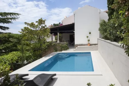 Villa Skalinada - Split, Dalmatia