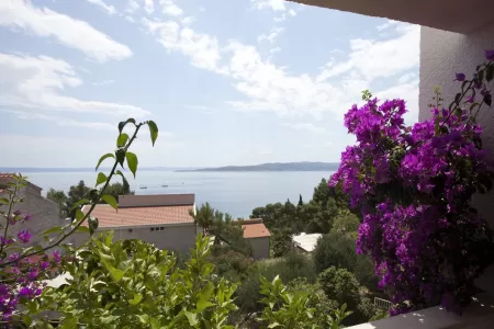 Villa Skalinada - Split, Dalmatien