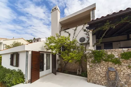 Villa Skalinada - Split, Dalmatien
