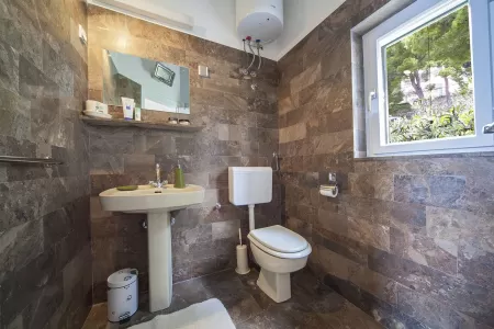 Villa Skalinada - Split, Dalmatien