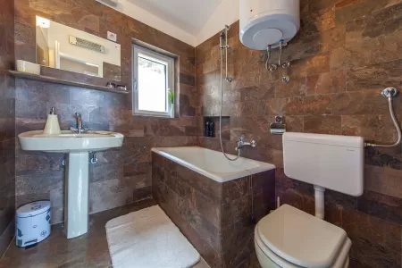 Villa Skalinada - Split, Dalmatien