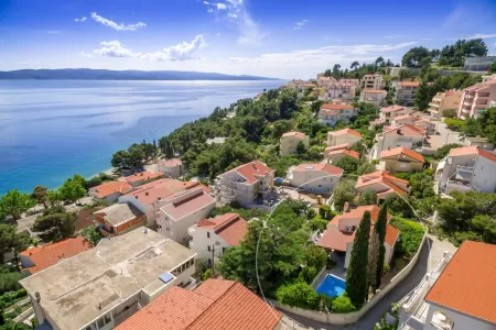 Villa Skalinada - Split, Dalmatien