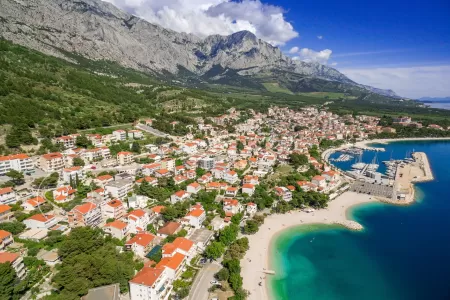 Villa Skalinada - Split, Dalmatien