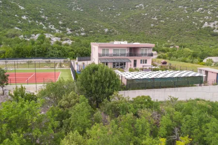 Villa Sky D - Split, Dalmatien