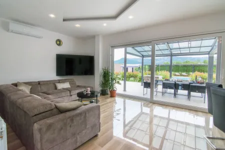 Villa Sky D - Split, Dalmatia
