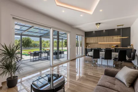 Villa Sky D - Split, Dalmatia