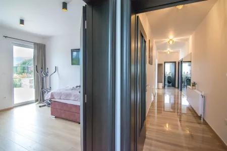Villa Sky D - Split, Dalmatia