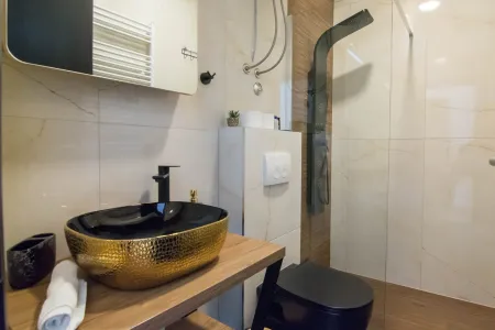 Villa Sky D - Split, Dalmatia