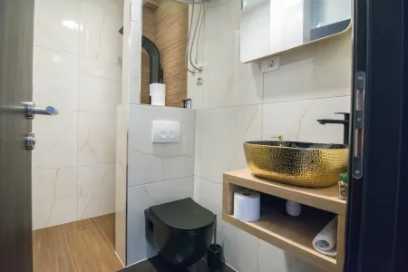Villa Sky D - Split, Dalmatia