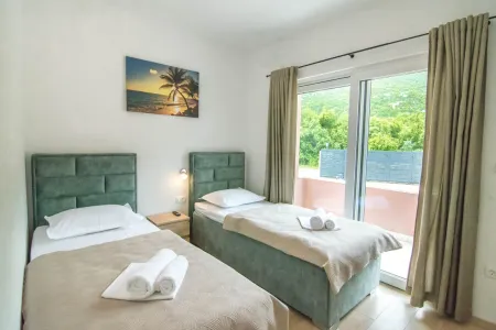 Villa Sky D - Split, Dalmatia
