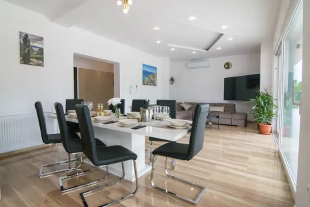 Villa Sky D - Split, Dalmatia
