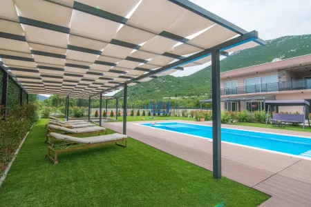 Villa Sky D - Split, Dalmatien
