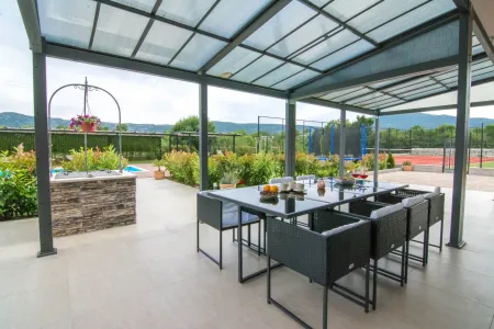 Villa Sky D - Split, Dalmatien