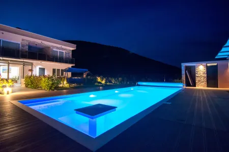 Villa Sky D - Split, Dalmatia
