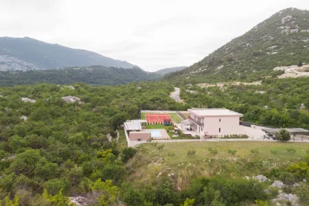 Villa Sky D - Split, Dalmatia