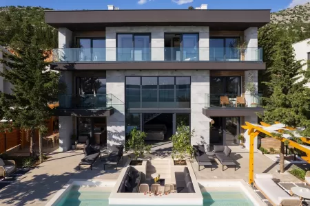 Villa Soho - Zadar, Dalmatia