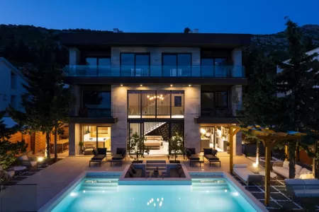 Villa Soho - Zadar, Dalmatia