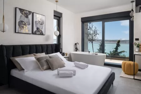 Villa Soho - Zadar, Dalmatia