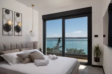 Villa Soho - Zadar, Dalmatia