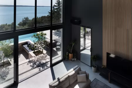 Villa Soho - Zadar, Dalmatia