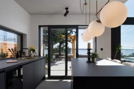 Villa Soho - Zadar, Dalmatia