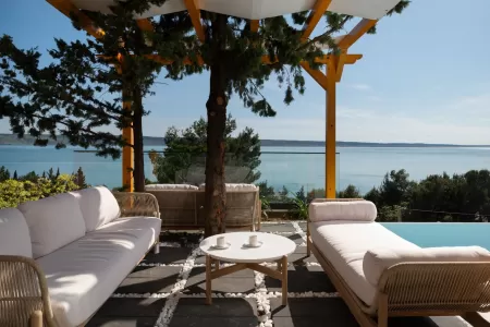 Villa Soho - Zadar, Dalmatia