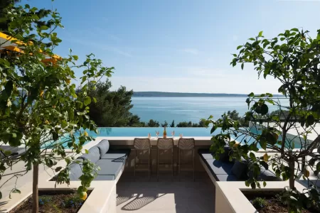 Villa Soho - Zadar, Dalmatien