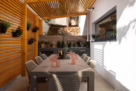 Villa Soho - Zadar, Dalmatia