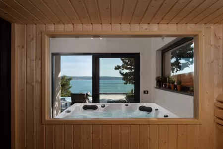 Villa Soho - Zadar, Dalmatia