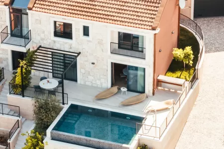 Villa Sol - Dubrovnik, Dalmatia