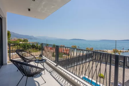 Villa Sol&Mar - Split, Dalmatia