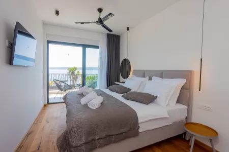 Vila Sol&Mar - Split, Dalmacija