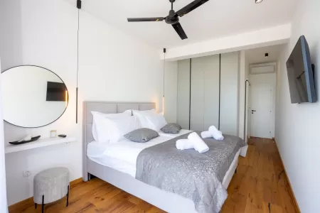 Vila Sol&Mar - Split, Dalmacija