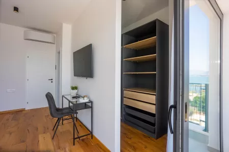 Vila Sol&Mar - Split, Dalmacija