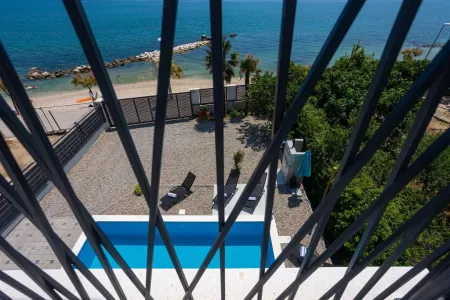 Villa Sol&Mar - Split, Dalmatia