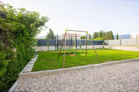 Vila Sol&Mar - Split, Dalmacija