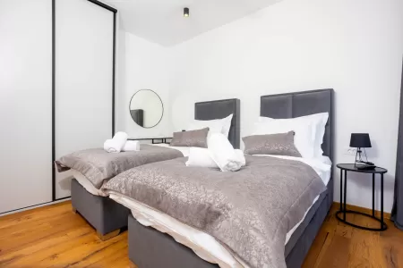 Vila Sol&Mar - Split, Dalmacija