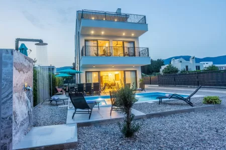 Vila Sol&Mar - Split, Dalmacija