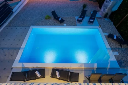 Vila Sol&Mar - Split, Dalmacija