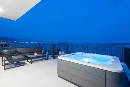 Vila Sol&Mar - Split, Dalmacija