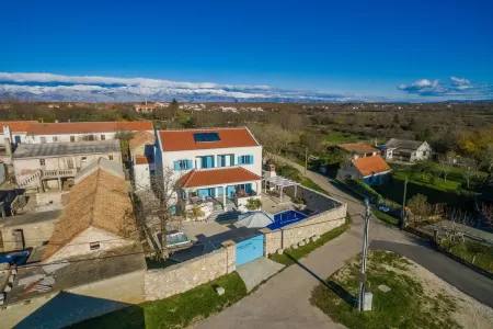 Villa Spirini Dvori - Zadar, Dalmatia
