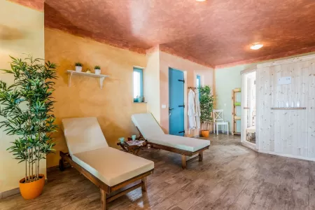 Villa Spirini Dvori - Zadar, Dalmatia