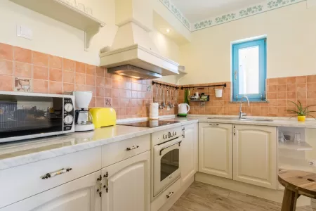 Villa Spirini Dvori - Zadar, Dalmatia