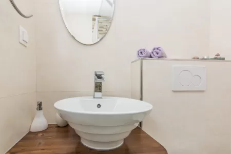 Villa Spirini Dvori - Zadar, Dalmatia