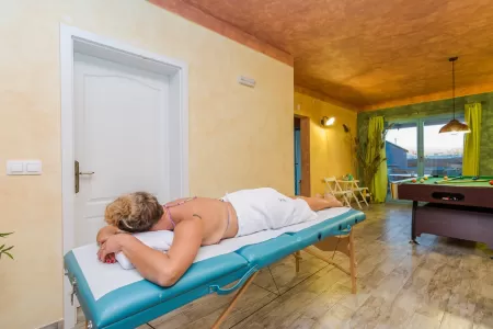 Villa Spirini Dvori - Zadar, Dalmatia