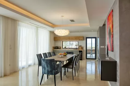 Villa Spuga - Sibenik, Dalmatia