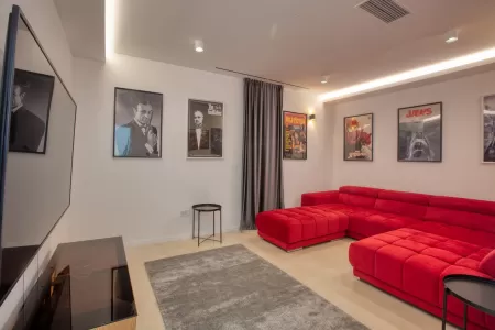 Villa Spuga - Sibenik, Dalmatia