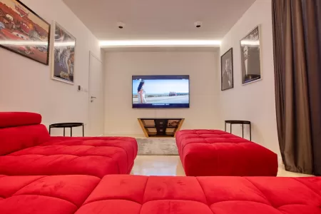 Villa Spuga - Sibenik, Dalmatia